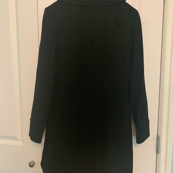 Babaton wool coat - Picture 2 of 7